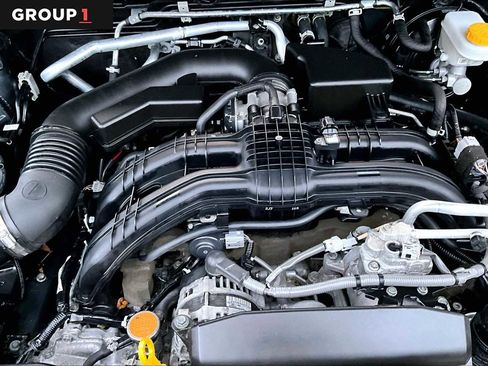 Certified 2023 Subaru Crosstrek 2.0i image 31