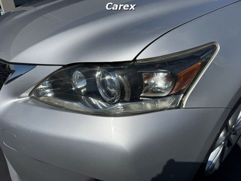 Used 2012 Lexus CT 200h image 6