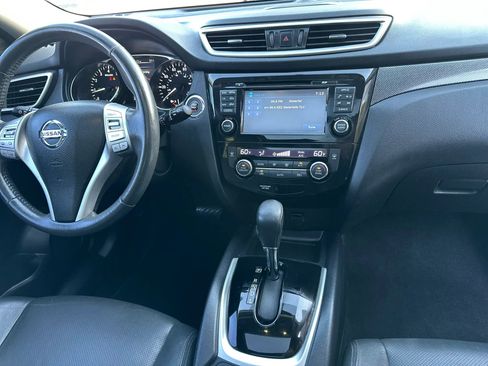 Used 2014 Nissan Rogue SL w/ SL Premium Package AWD/4WD image 22