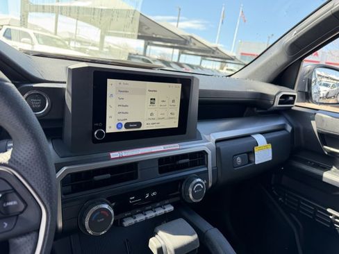 New 2026 Toyota 4Runner SR5 image 13