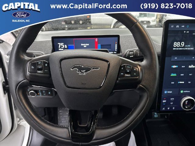 Certified 2023 Ford Mustang Mach-E Premium AWD/4WD image 25