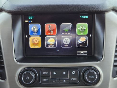 Used 2020 GMC Yukon XL Denali w/ Denali Ultimate Package RWD image 13