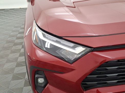 Used 2024 Toyota RAV4 XLE Premium w/ Weather Package image 28