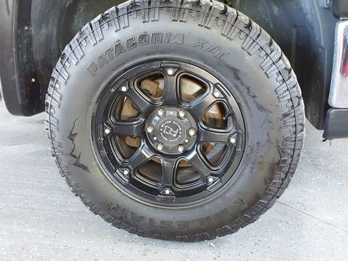 Used 2008 GMC Sierra 1500 W/T w/ Work Truck Preferred Package AWD/4WD image 26