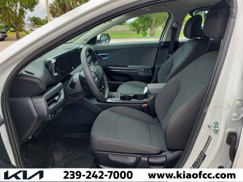 New 2026 Kia K4 FWD image 19