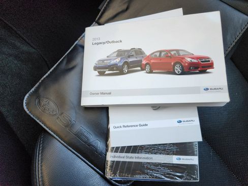 Used 2013 Subaru Outback 3.6R Limited image 17