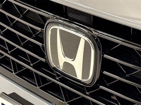 New 2025 Honda Accord Sport image 6