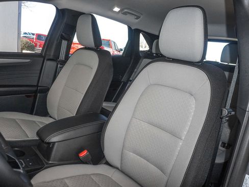 New 2026 Ford Escape Active w/ Cold Weather Package image 23