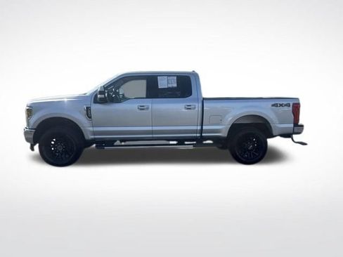 Used 2019 Ford F250 Lariat AWD/4WD image 2