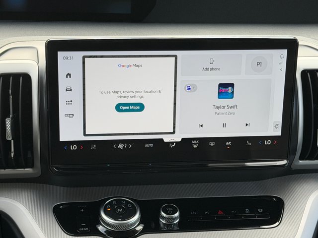 New 2027 Ford Expedition Active RWD image 22