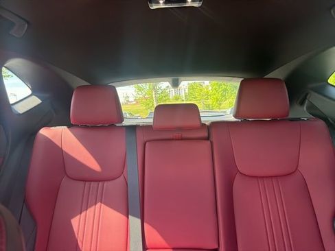 Used 2026 Lexus NX 350h AWD w/ Accessory Package (Z1) image 17