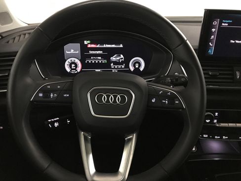Used 2023 Audi Q5 2.0T Premium Plus w/ Premium Plus Package image 19