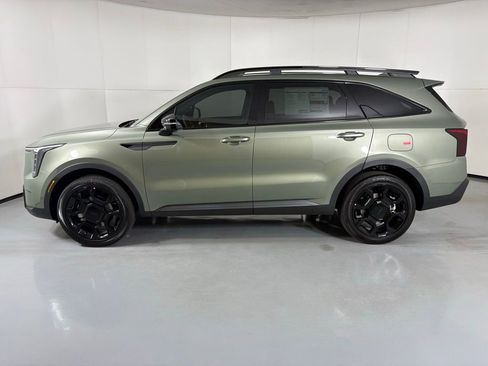 New 2026 Kia Sorento SX Prestige AWD/4WD image 5