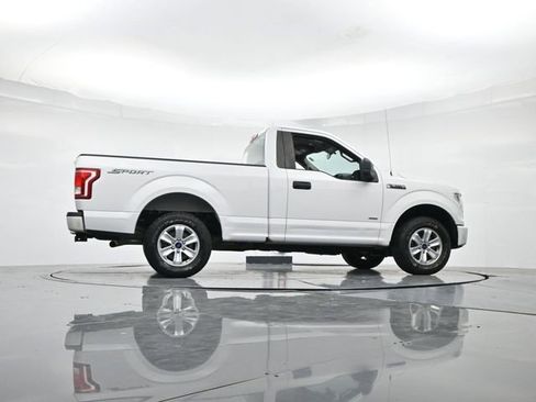 Used 2016 Ford F150 XL w/ Equipment Group 101A Mid image 27