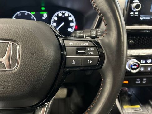 Used 2023 Honda CR-V Sport Touring image 29
