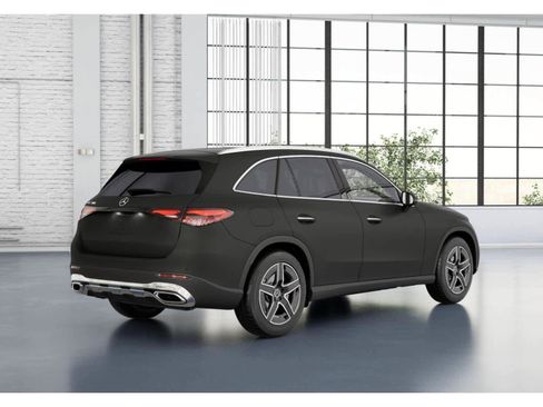 New 2026 Mercedes-Benz GLC 300 GLC 300 image 20