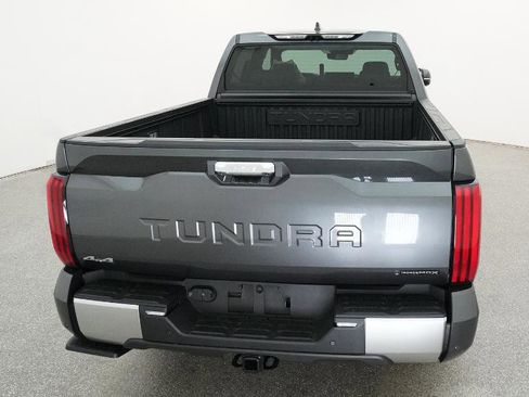 New 2026 Toyota Tundra Limited AWD/4WD image 10