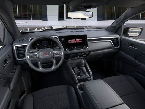 New 2026 GMC Canyon Elevation RWD image 63