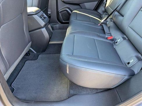 New 2026 Chevrolet Equinox EV LT image 16