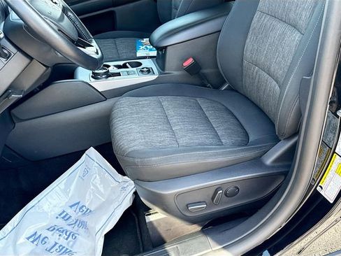 Certified 2023 Ford Bronco Sport Big Bend w/ Convenience Package AWD/4WD image 20