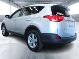 Used 2013 Toyota RAV4 XLE image 4