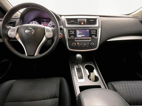 Used 2017 Nissan Altima 2.5 S w/ Power Driver Seat Package image 7