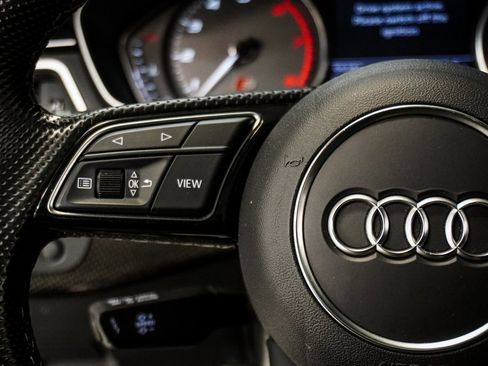 Used 2022 Audi S5 Premium image 19