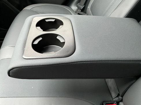 Certified 2025 Subaru Forester Wilderness image 34