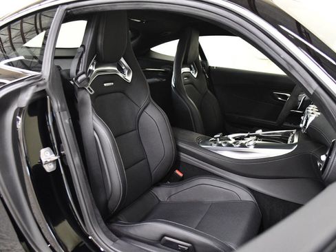 Used 2018 Mercedes-Benz AMG GT C image 10