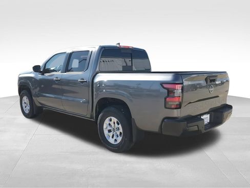 Used 2026 Nissan Frontier S AWD/4WD image 7