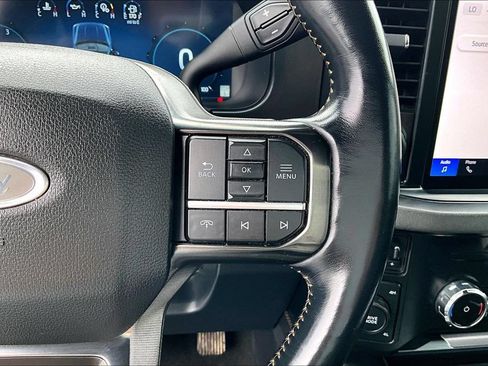 Used 2024 Ford F250 Platinum AWD/4WD image 18