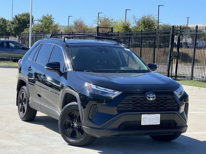 Used 2023 Toyota RAV4 XLE w/ Convenience Package