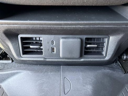 New 2026 Chevrolet Silverado 1500 LT Trail Boss image 23