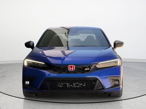 Used 2023 Honda Civic Si image 4