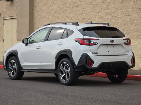 New 2026 Subaru Crosstrek 2.0i Premium image 6