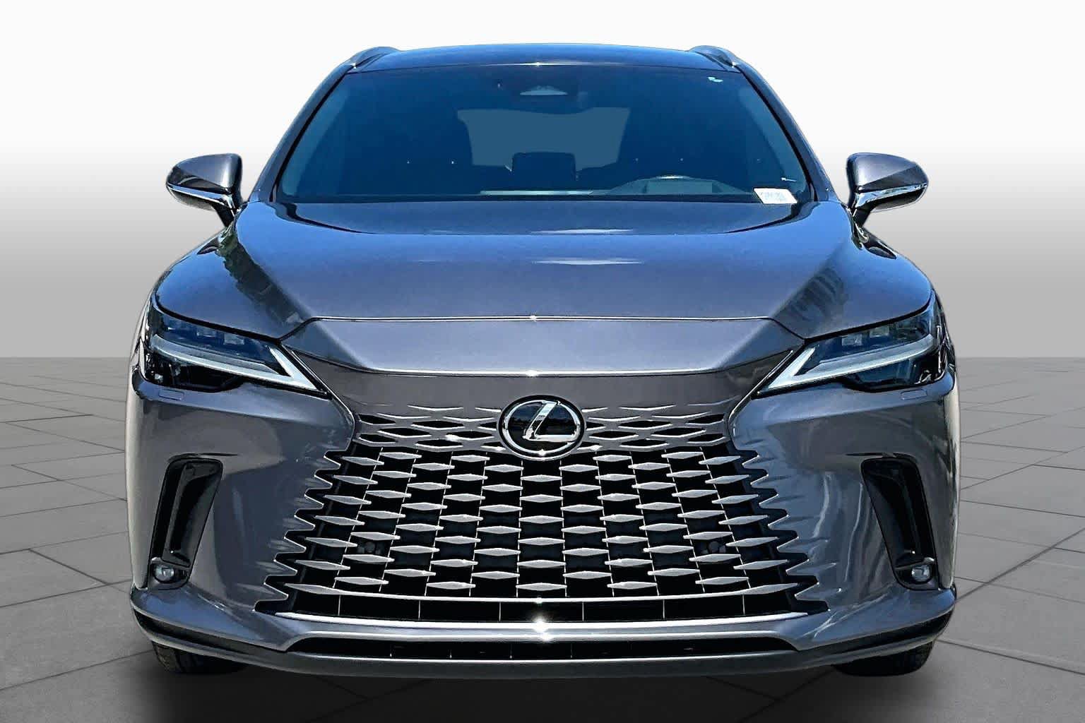 Used 2023 Lexus RX 350 FWD w/ Accessory Package (Z1) image 4
