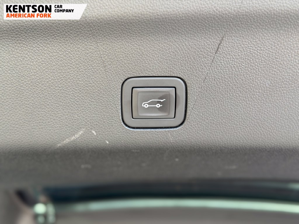 Used 2026 Chevrolet Tahoe RST AWD/4WD image 37