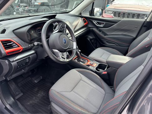 Used 2020 Subaru Forester Sport image 19