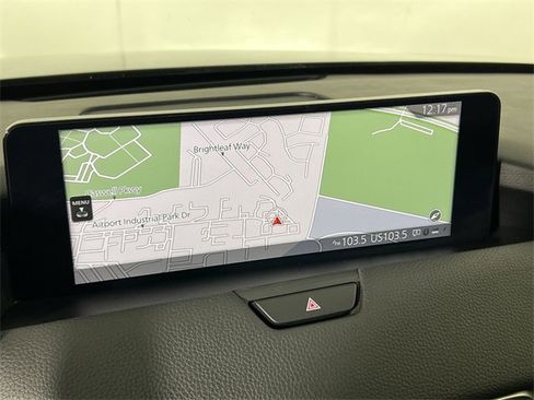 Certified 2025 MAZDA CX-90 3.3 Turbo w/ Premium Sport Pkg image 18