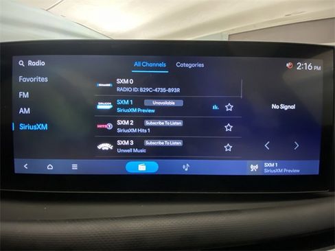 Certified 2025 Hyundai Tucson SE image 16