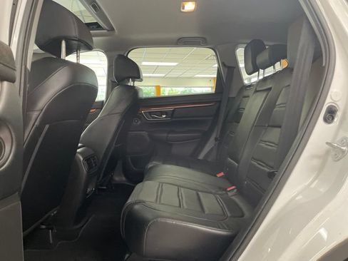 Used 2021 Honda CR-V EX-L image 17