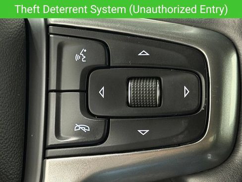 Certified 2022 Chevrolet Silverado 1500 LT w/ Protection Package AWD/4WD image 33