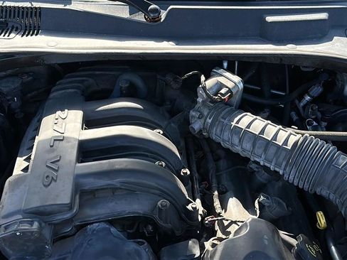 Used 2009 Dodge Charger SE RWD image 37