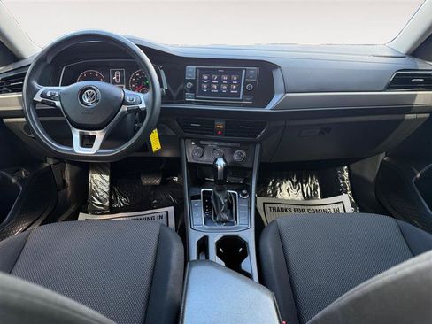 Used 2021 Volkswagen Jetta S FWD image 12