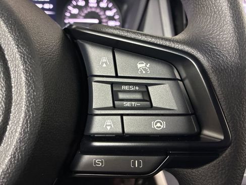 New 2026 Subaru Forester image 15