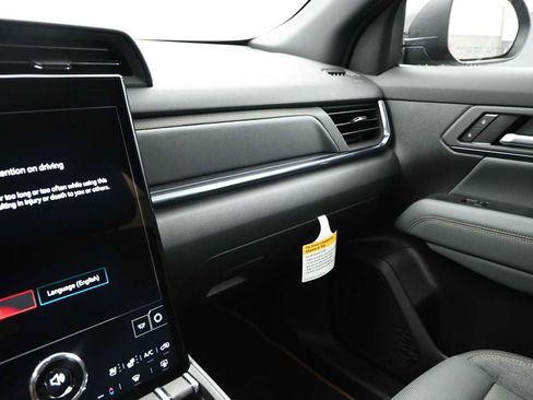 New 2026 GMC Terrain AT4 w/ Convenience Package III image 19