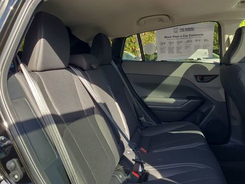 New 2026 Subaru Crosstrek 2.0i Premium image 16