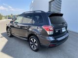 Used 2018 Subaru Forester 2.5i Premium w/ All-Weather Package image 3