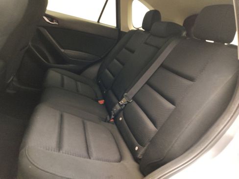 Used 2015 MAZDA CX-5 Touring FWD image 18