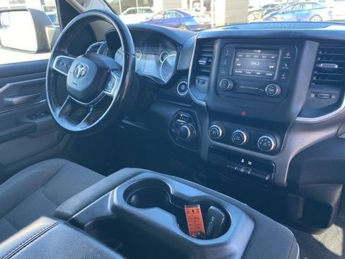 Certified 2019 RAM 1500 Big Horn image 22